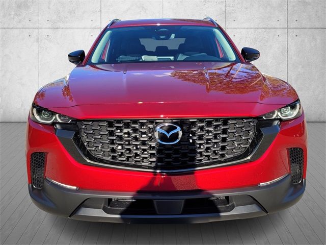 2025 Mazda CX-50 2.5 S Select Package