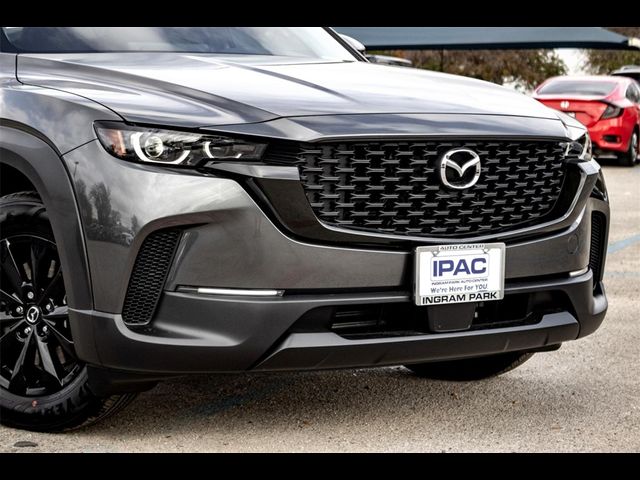 2025 Mazda CX-50 2.5 S Select Package