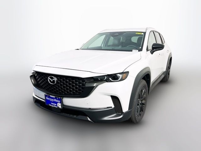 2025 Mazda CX-50 2.5 S Select Package