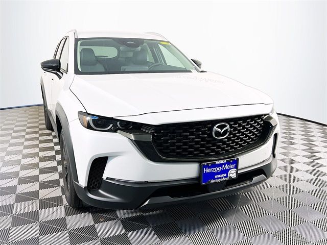2025 Mazda CX-50 2.5 S Select Package