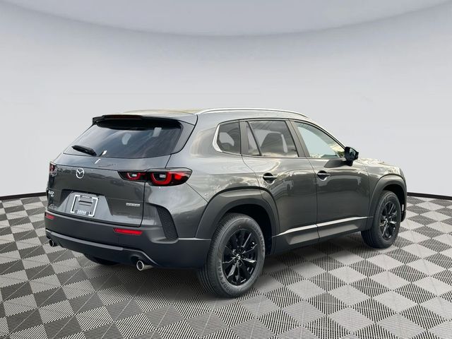 2025 Mazda CX-50 2.5 S Select Package