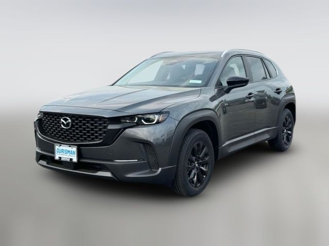 2025 Mazda CX-50 2.5 S Select Package