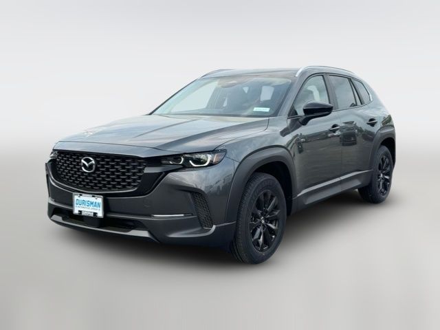 2025 Mazda CX-50 2.5 S Select Package