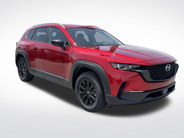 2025 Mazda CX-50 2.5 S Select Package
