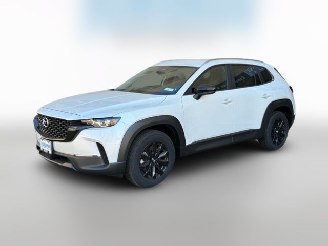 2025 Mazda CX-50 2.5 S Select Package