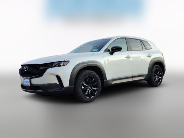 2025 Mazda CX-50 2.5 S Select Package