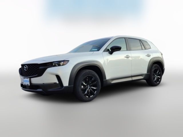 2025 Mazda CX-50 2.5 S Select Package