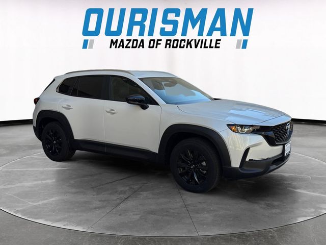 2025 Mazda CX-50 2.5 S Select Package