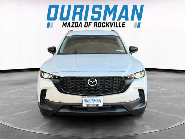 2025 Mazda CX-50 2.5 S Select Package
