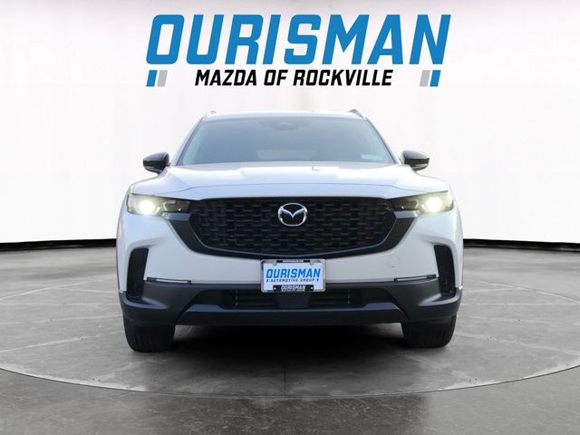 2025 Mazda CX-50 2.5 S Select Package