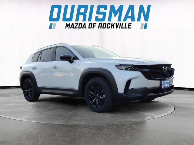 2025 Mazda CX-50 2.5 S Select Package