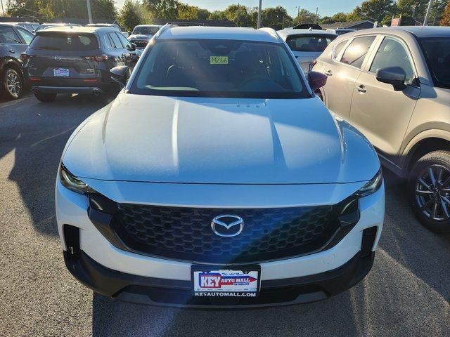 2025 Mazda CX-50 2.5 S Select Package