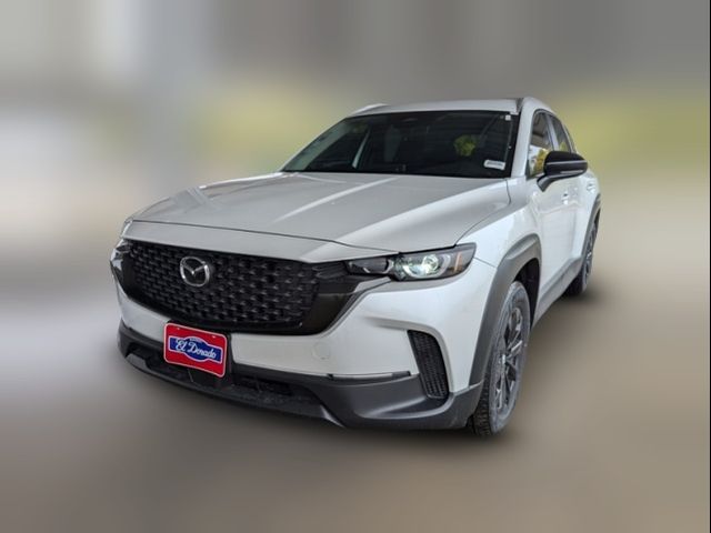 2025 Mazda CX-50 2.5 S Select Package