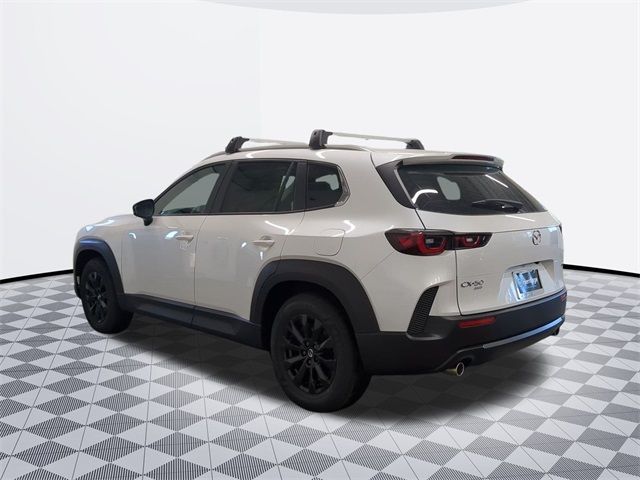 2025 Mazda CX-50 2.5 S Select Package