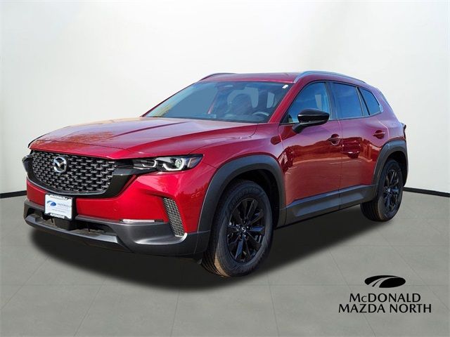 2025 Mazda CX-50 2.5 S Select Package