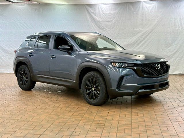 2025 Mazda CX-50 2.5 S Select Package