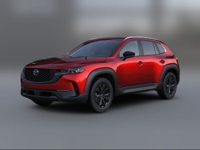 2025 Mazda CX-50 2.5 S Select Package