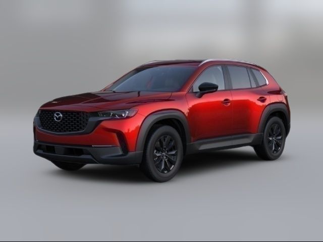 2025 Mazda CX-50 2.5 S Select Package