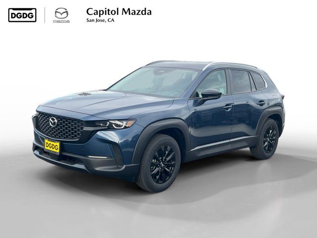 2025 Mazda CX-50 2.5 S Select Package