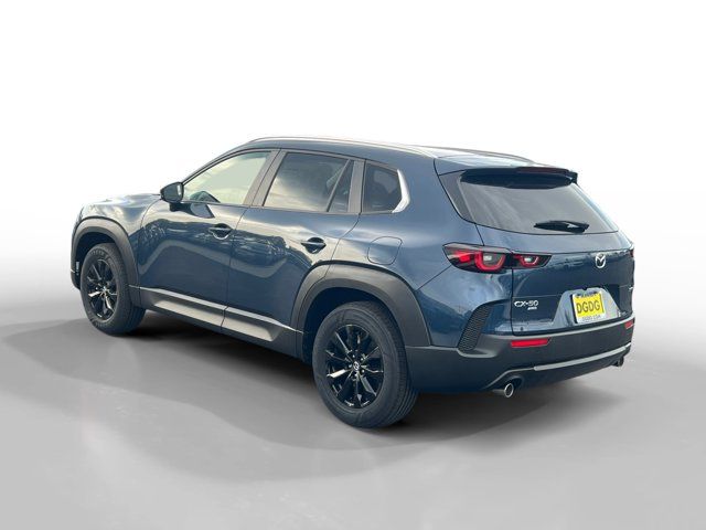 2025 Mazda CX-50 2.5 S Select Package