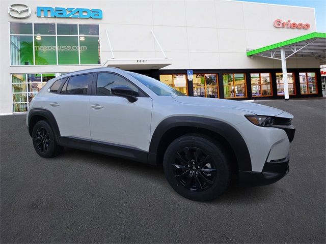 2025 Mazda CX-50 2.5 S Select Package