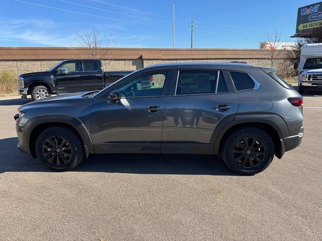 2025 Mazda CX-50 2.5 S Select Package