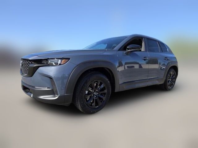 2025 Mazda CX-50 2.5 S Select Package