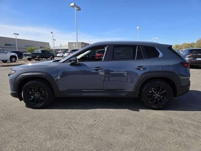 2025 Mazda CX-50 2.5 S Select Package