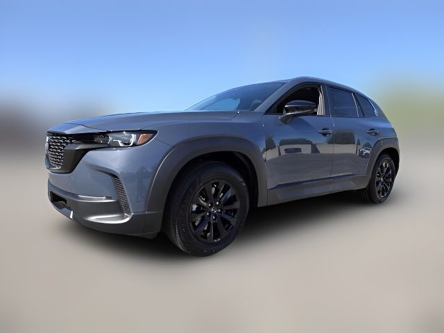 2025 Mazda CX-50 2.5 S Select Package