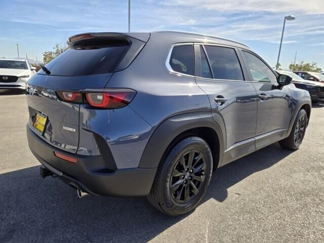 2025 Mazda CX-50 2.5 S Select Package