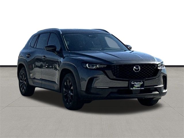 2025 Mazda CX-50 2.5 S Select Package