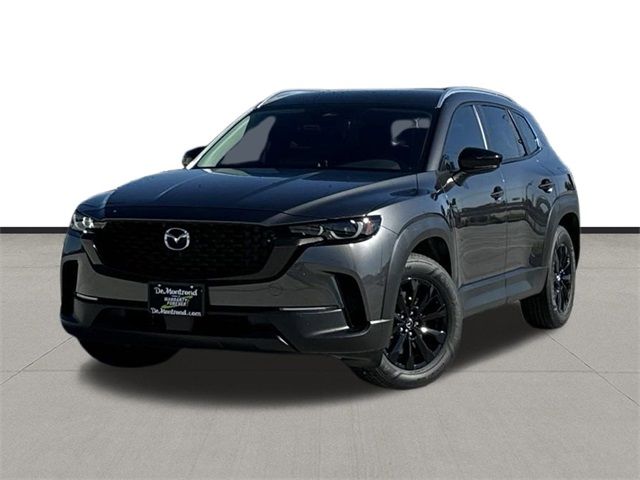 2025 Mazda CX-50 2.5 S Select Package