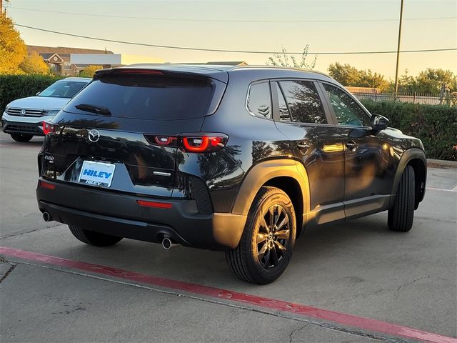 2025 Mazda CX-50 2.5 S Select Package