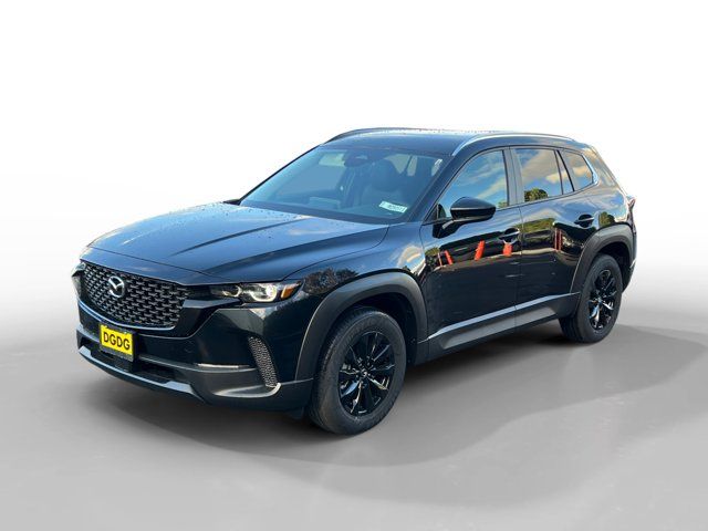 2025 Mazda CX-50 2.5 S Select Package