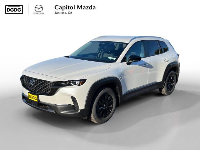 2025 Mazda CX-50 2.5 S Select Package