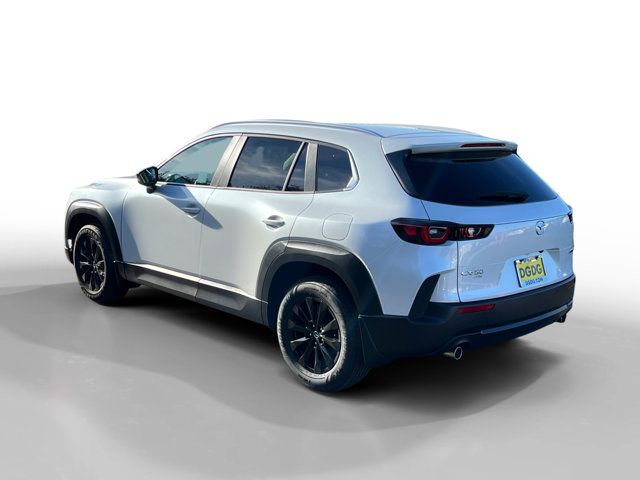 2025 Mazda CX-50 2.5 S Select Package