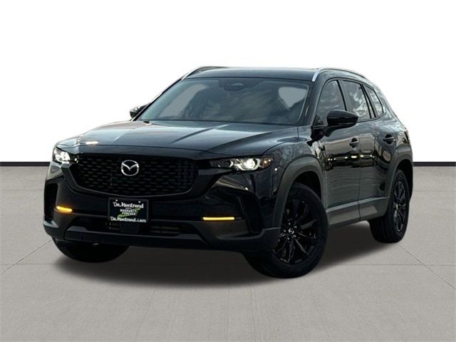 2025 Mazda CX-50 2.5 S Select Package