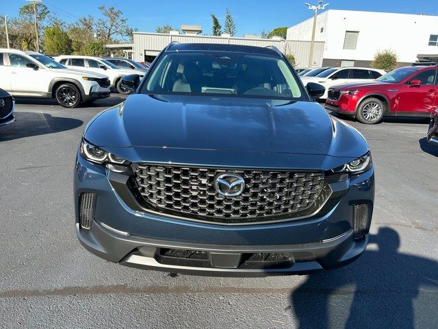 2025 Mazda CX-50 2.5 S Select Package