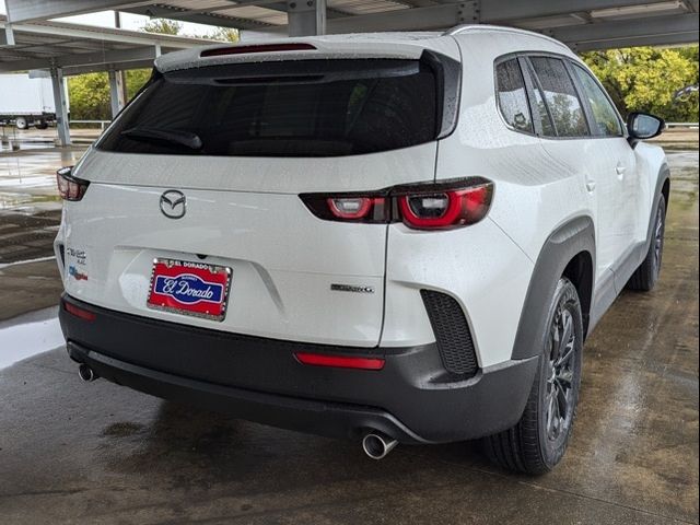 2025 Mazda CX-50 2.5 S Select Package