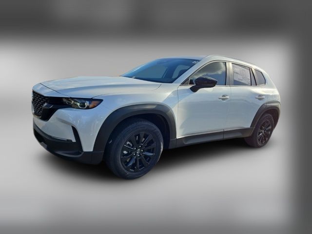 2025 Mazda CX-50 2.5 S Select Package