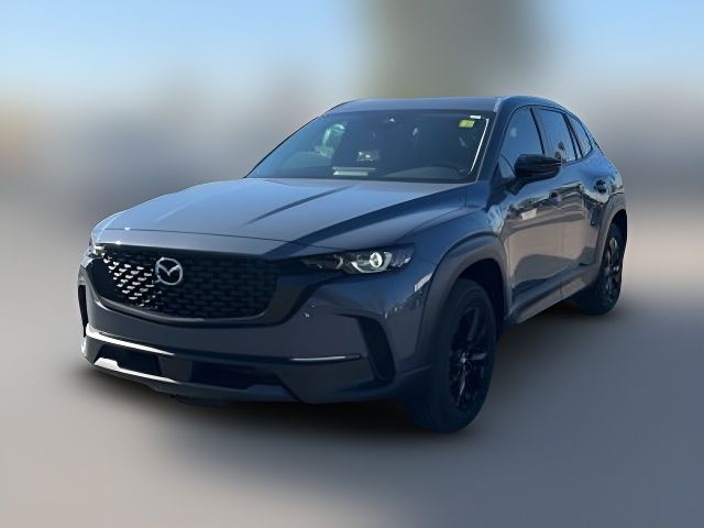 2025 Mazda CX-50 2.5 S Select Package