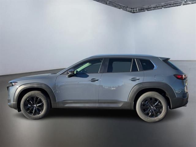 2025 Mazda CX-50 2.5 S Select Package