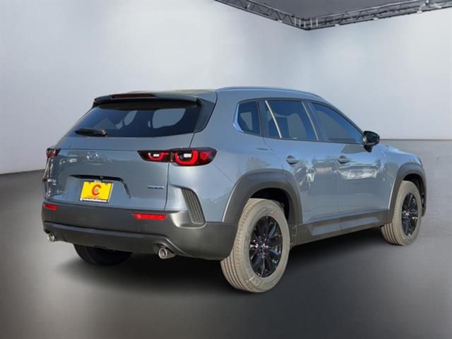 2025 Mazda CX-50 2.5 S Select Package