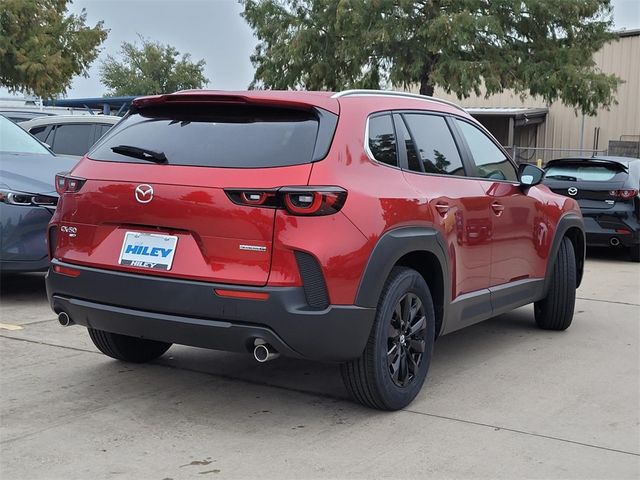 2025 Mazda CX-50 2.5 S Select Package