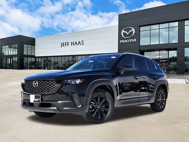 2025 Mazda CX-50 2.5 S Select Package