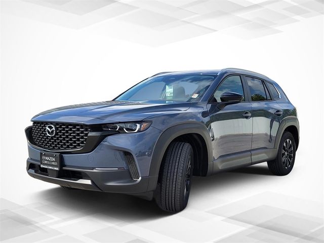 2025 Mazda CX-50 2.5 S Select Package