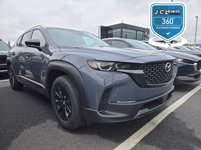 2025 Mazda CX-50 2.5 S Select Package