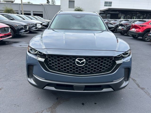 2025 Mazda CX-50 2.5 S Select Package