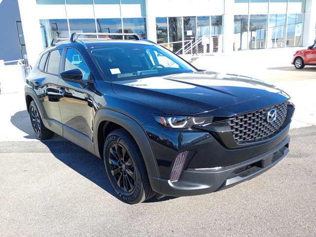 2025 Mazda CX-50 2.5 S Select Package