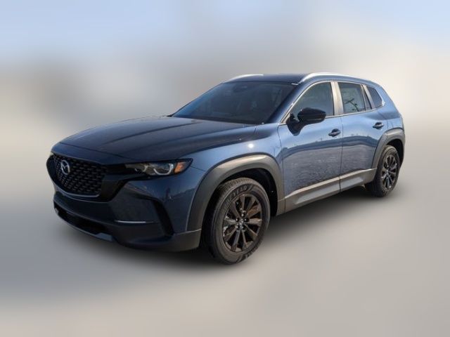 2025 Mazda CX-50 2.5 S Select Package